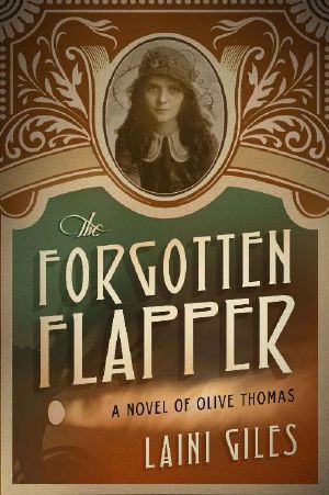 [Forgotten Actresses 01] • The Forgotten Flapper